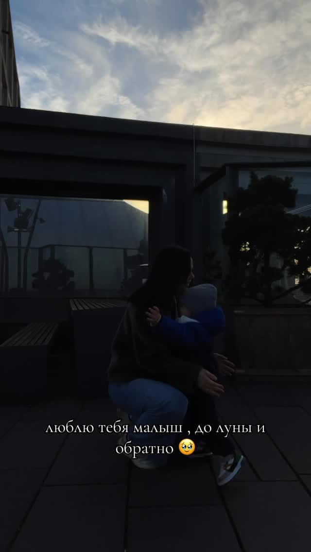 Post 2 by Maryna Obraztsova on Instagram (video)