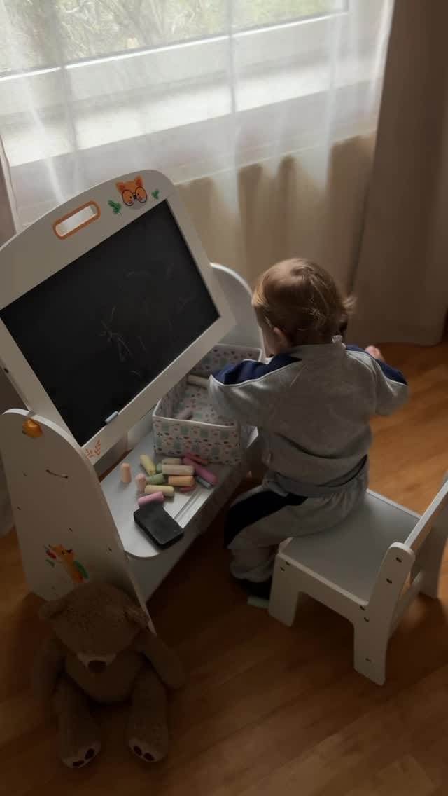 Post 9 by Maryna Obraztsova on Instagram (video)