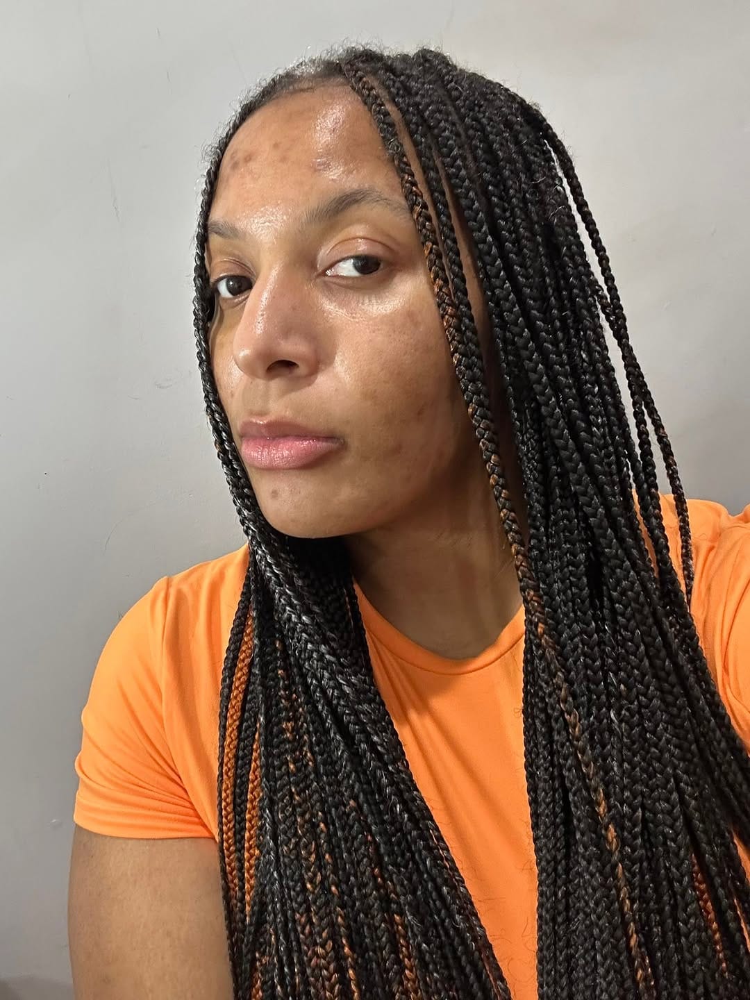 Post 1 by Ciaradoeshair | STL Braider & Weave Specialist on Instagram (carousel)