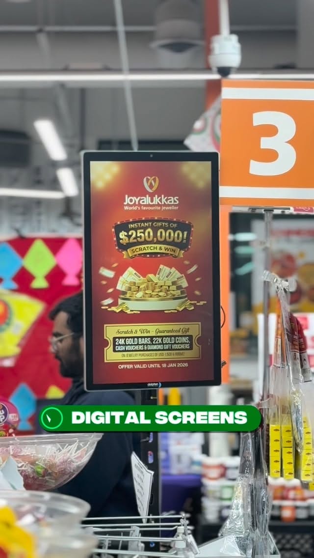 Post 5 by India Bazaar on Instagram (video)