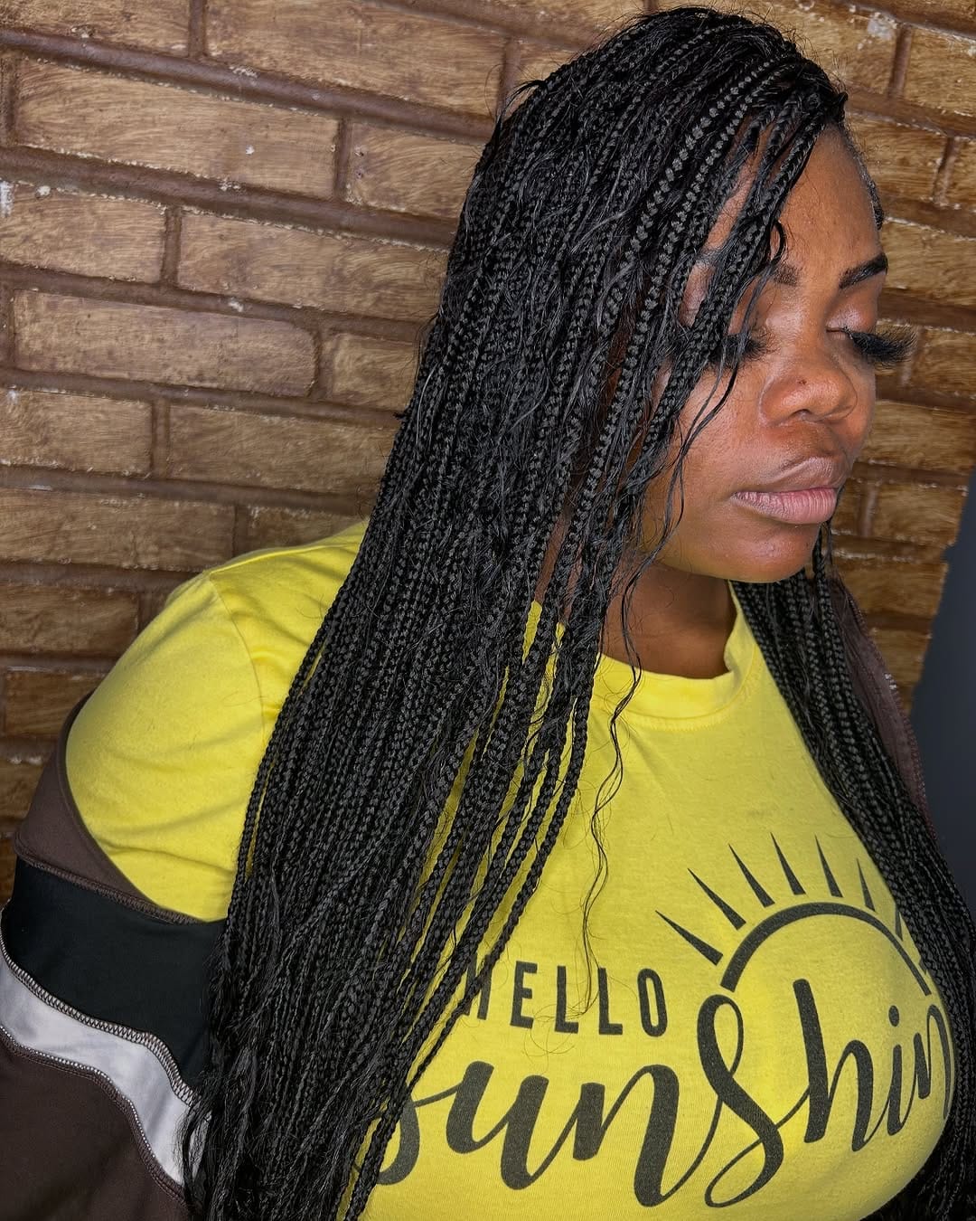 Post 10 by Ciaradoeshair | STL Braider & Weave Specialist on Instagram (carousel)