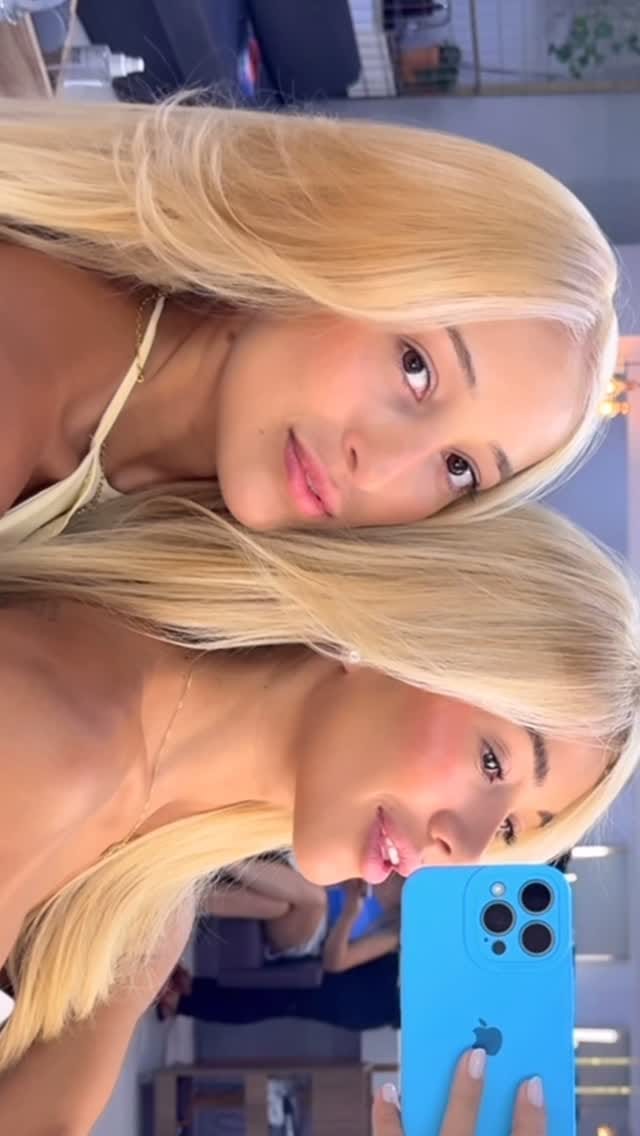 Post 4 by Juliano Studio Hair on Instagram (video)