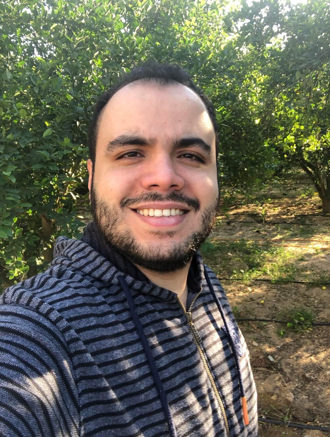 Post 5 by Mahmoud Ahmed on Instagram (image)