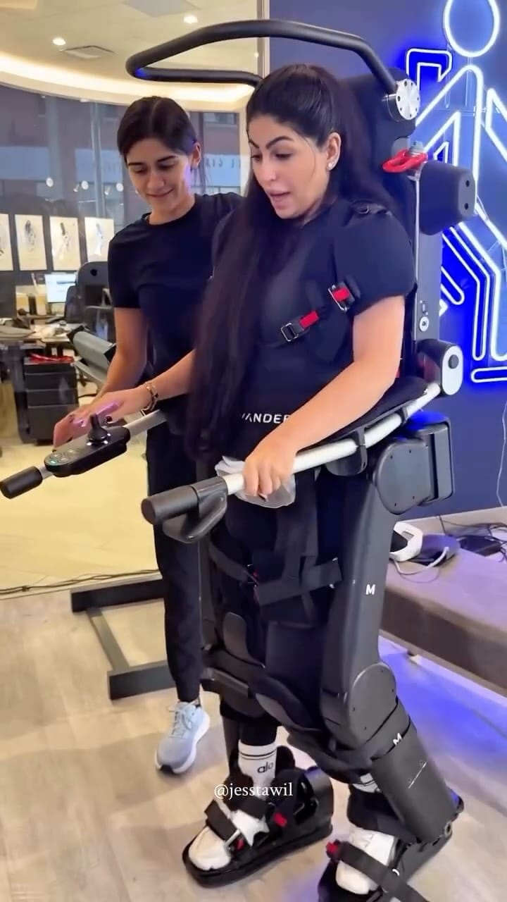 Post 7 by BOLTWISE® - AI News, Technology Trends & Robotics 🦾🦿🧠 on Instagram (video)