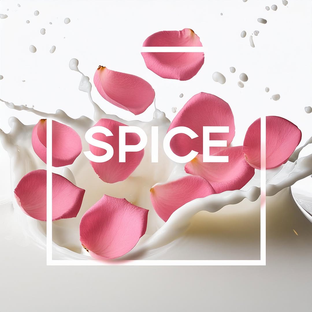 Post 7 by Spice Beauty on Instagram (image)