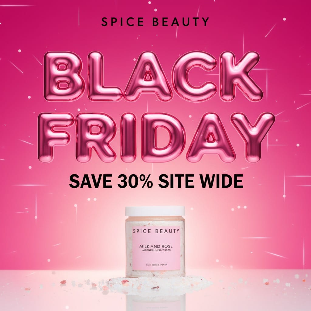 Post 5 by Spice Beauty on Instagram (image)
