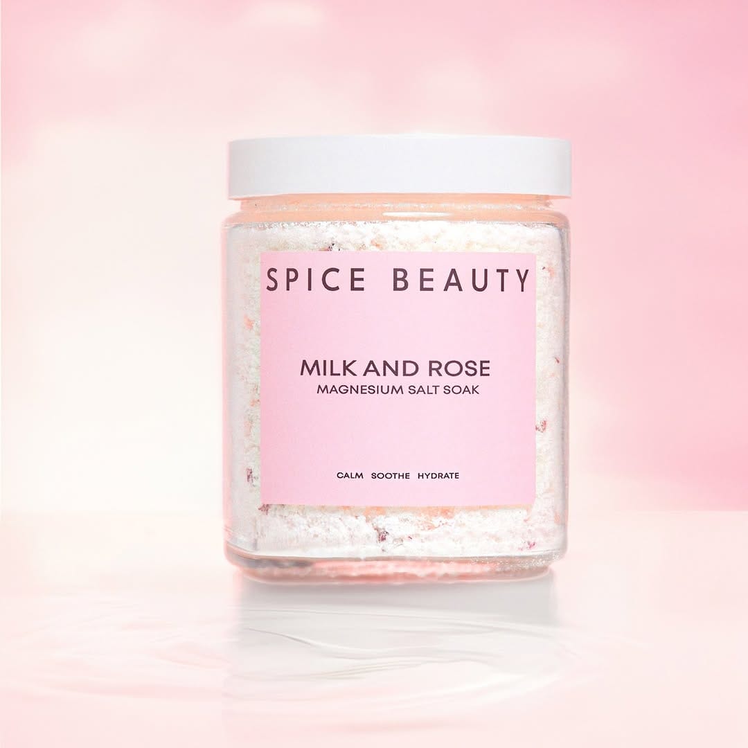 Post 8 by Spice Beauty on Instagram (image)