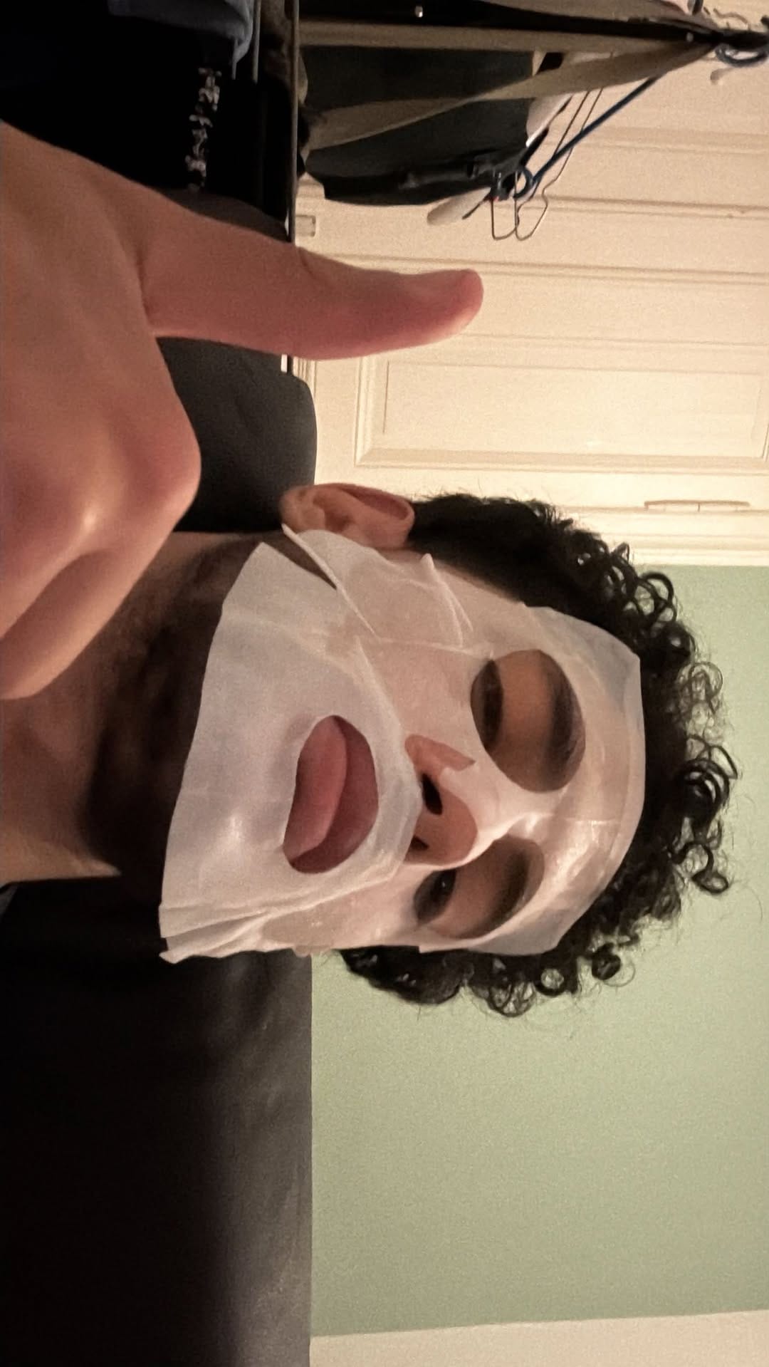 Post 9 by Mohamed Asy on Instagram (video)