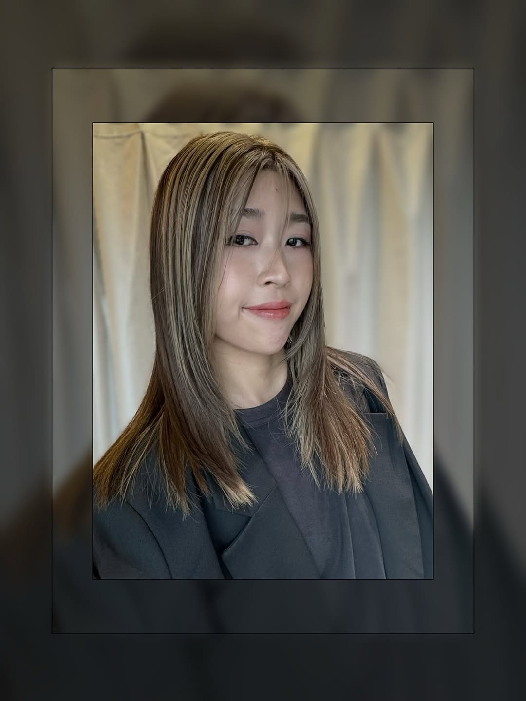 Post 2 by 上品 / 綺麗 / 30代大人女子 / まつげパーマ / マツエク / 眉毛 / AYUMI / 大阪梅田 on Instagram (image)