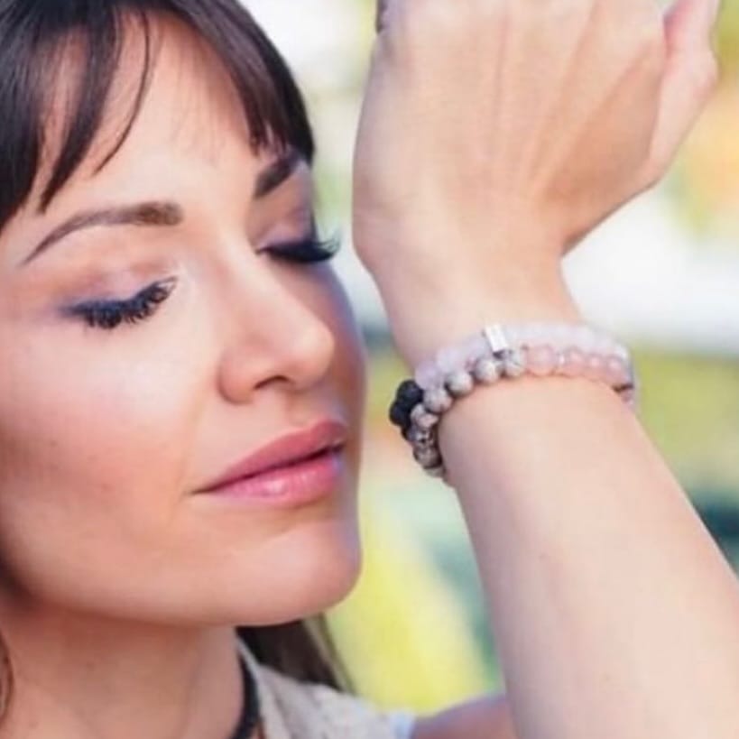 Post 8 by LavHā Essential Oil Jewelry on Instagram (image)