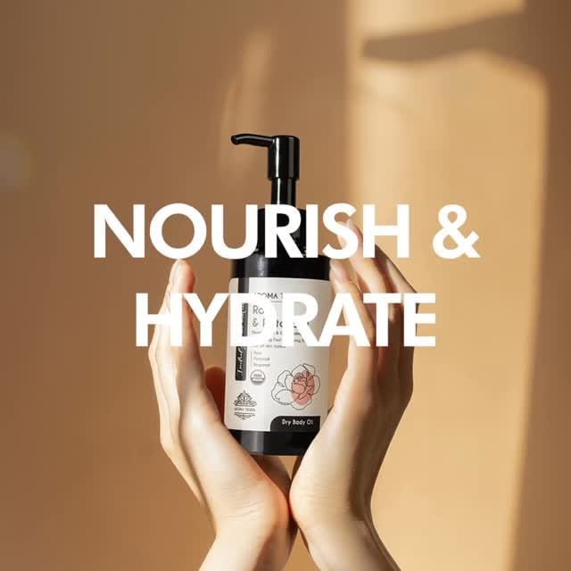Post 2 by Aroma Tierra Middle East on Instagram (video)
