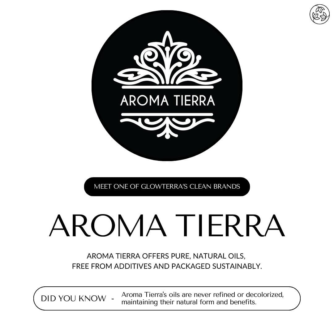 Post 7 by Aroma Tierra Middle East on Instagram (carousel)
