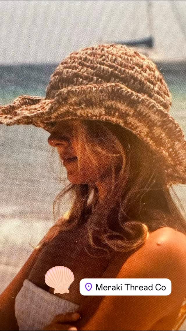 Post 5 by Meraki Thread Co. Boutique on Instagram (video)