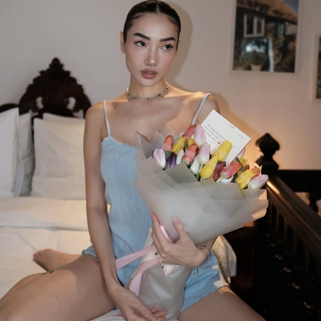 Post 9 by Pablo Flowers on Instagram (image)
