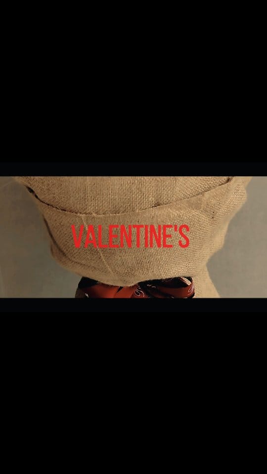 Post 5 by Pablo Flowers on Instagram (video)