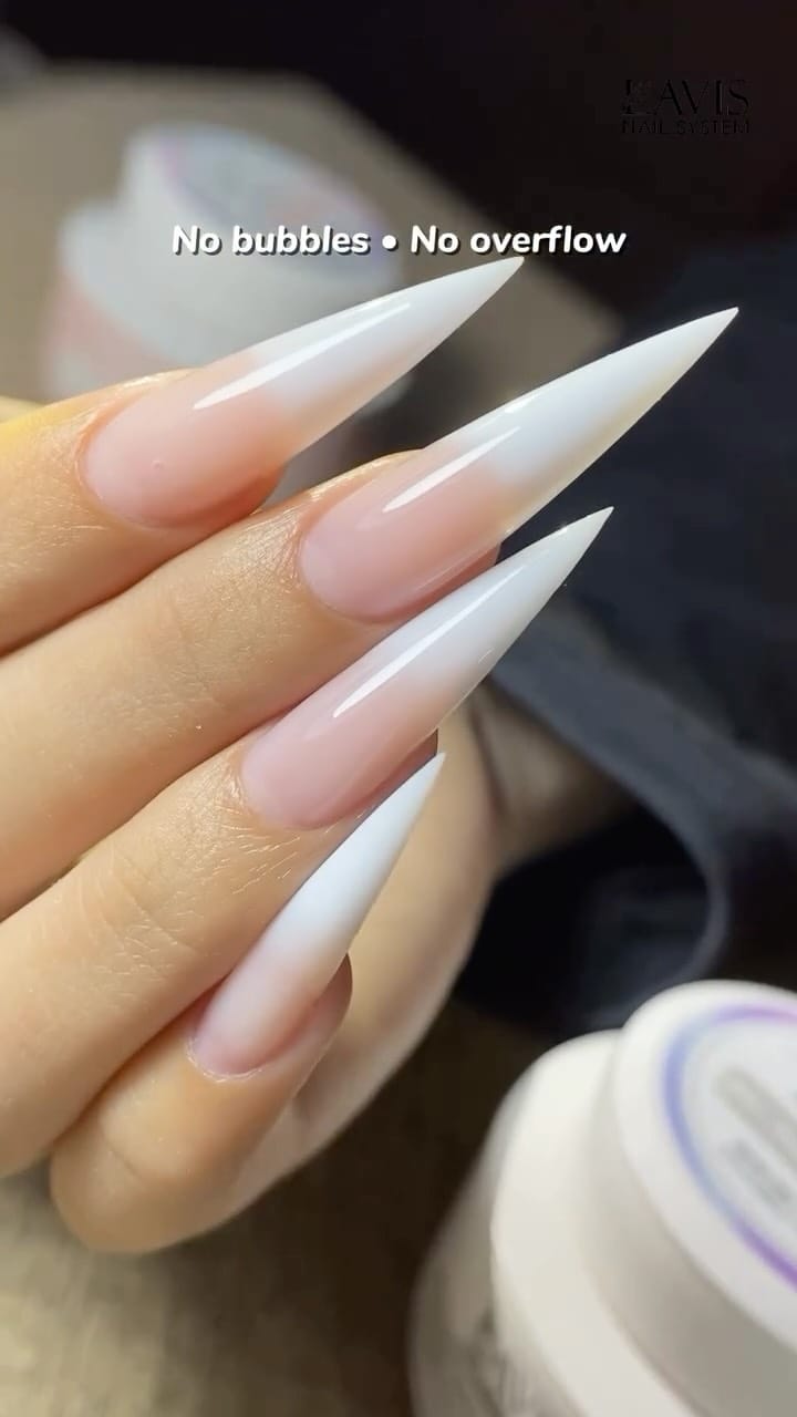 Post 8 by Lavis Nail System (All products for nail beauty) on Instagram (video)