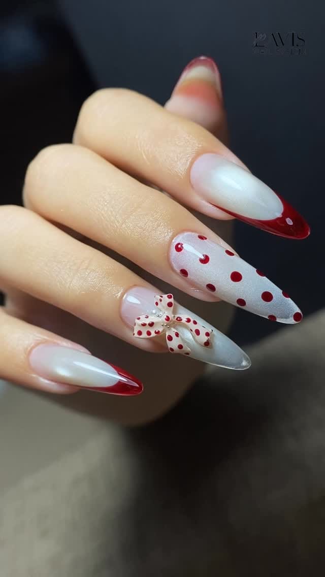 Post 5 by Lavis Nail System (All products for nail beauty) on Instagram (video)