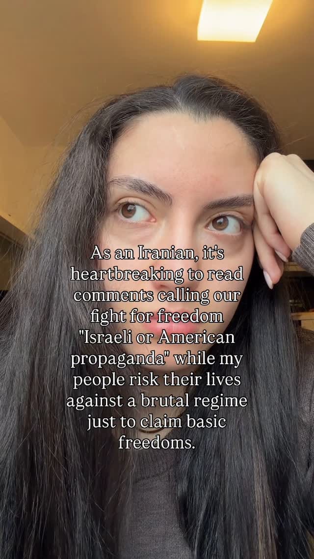 Post 5 by کیمیا مودت on Instagram (video)