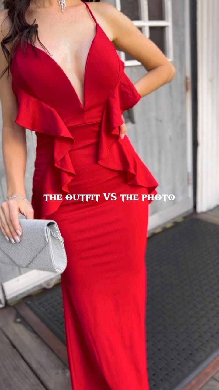 Post 4 by Fearfully & Beautifully Made®️ on Instagram (video)