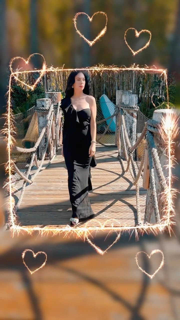 Post 6 by Fearfully & Beautifully Made®️ on Instagram (video)