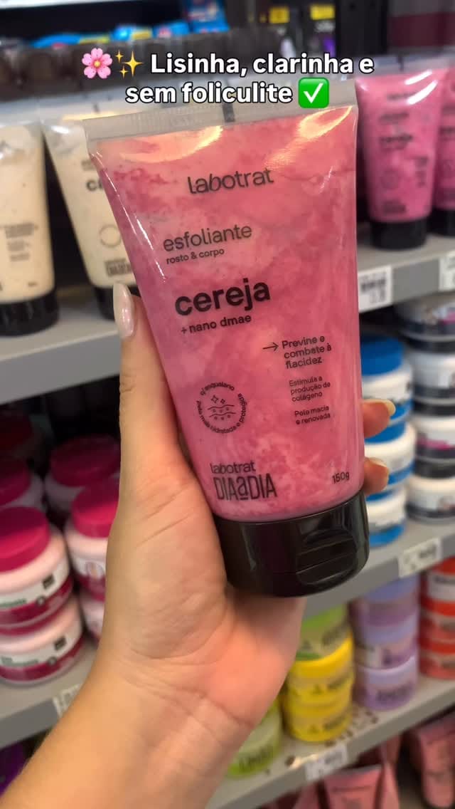 Post 2 by Essencial Cosméticos on Instagram (video)