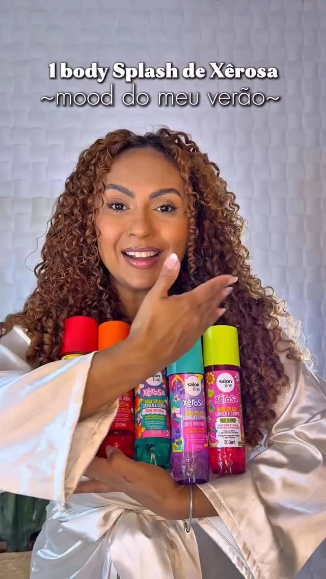 Post 5 by Essencial Cosméticos on Instagram (video)