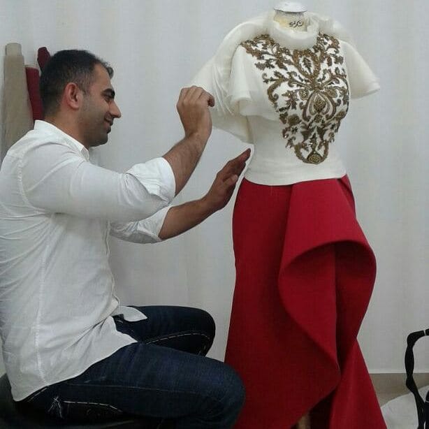 Post 9 by Housher Coutuer on Instagram (image)