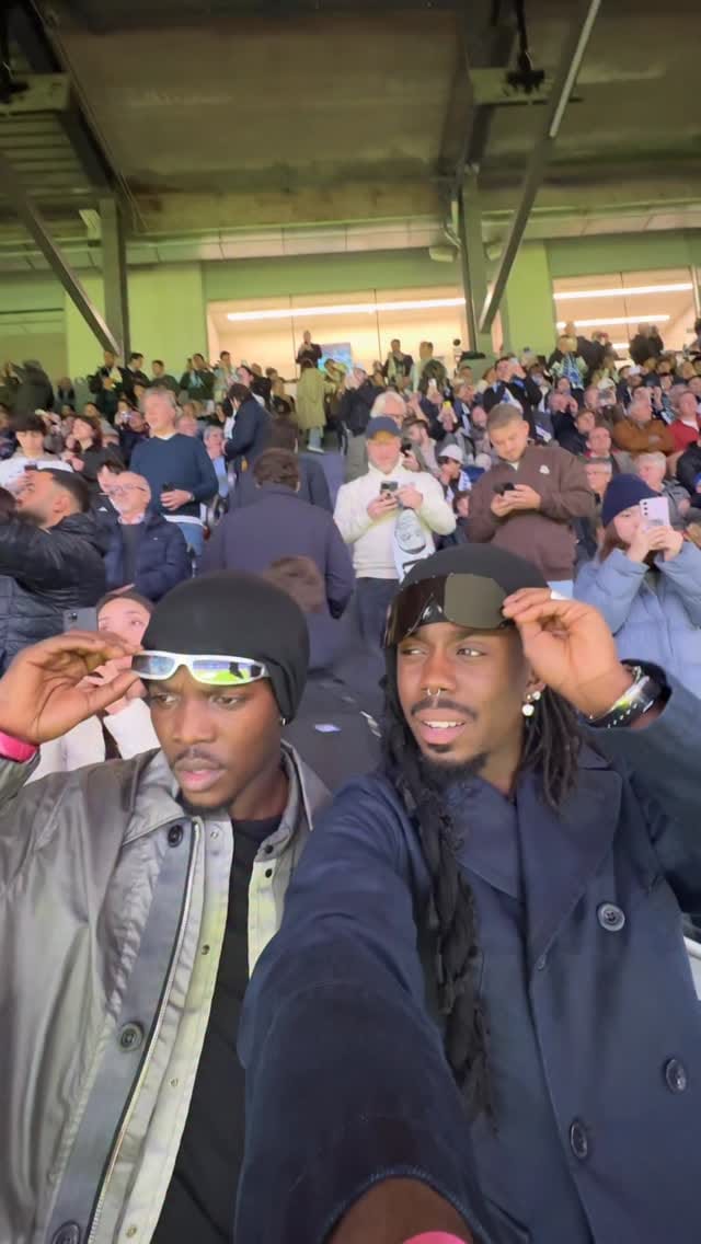 Post 4 by Marvin-Mario on Instagram (video)