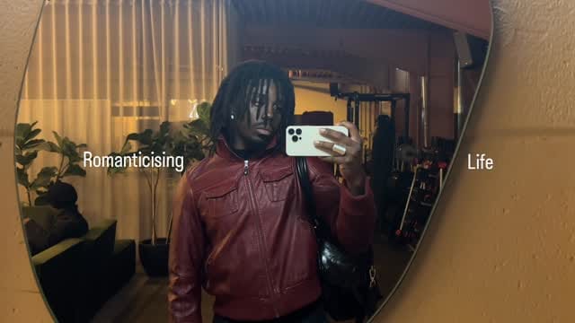 Post 7 by Marvin-Mario on Instagram (video)