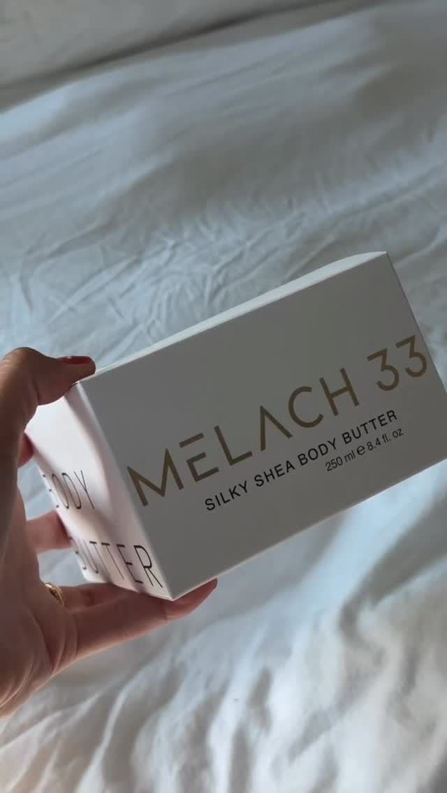 Post 2 by Melach 33 on Instagram (video)