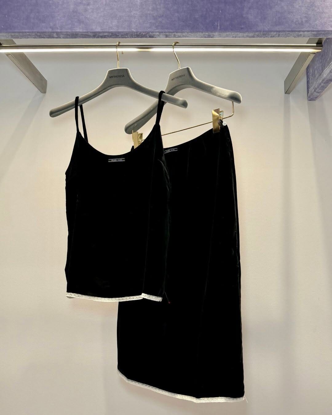 Post 4 by Mytheresa Store on Instagram (image)