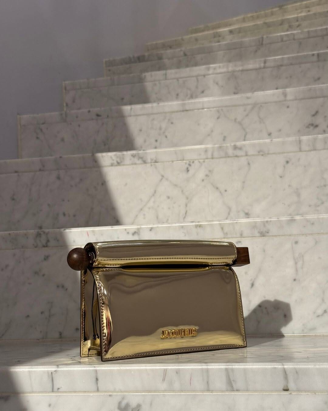 Post 9 by Mytheresa Store on Instagram (image)