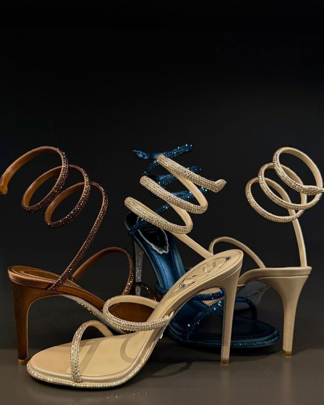 Post 3 by Mytheresa Store on Instagram (image)