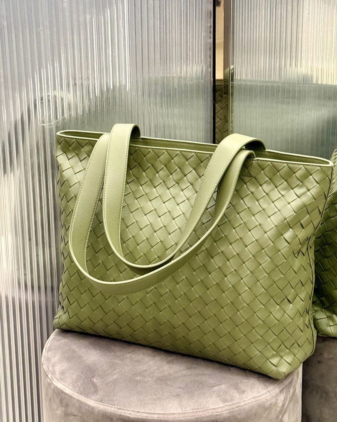 Post 7 by Mytheresa Store on Instagram (carousel)