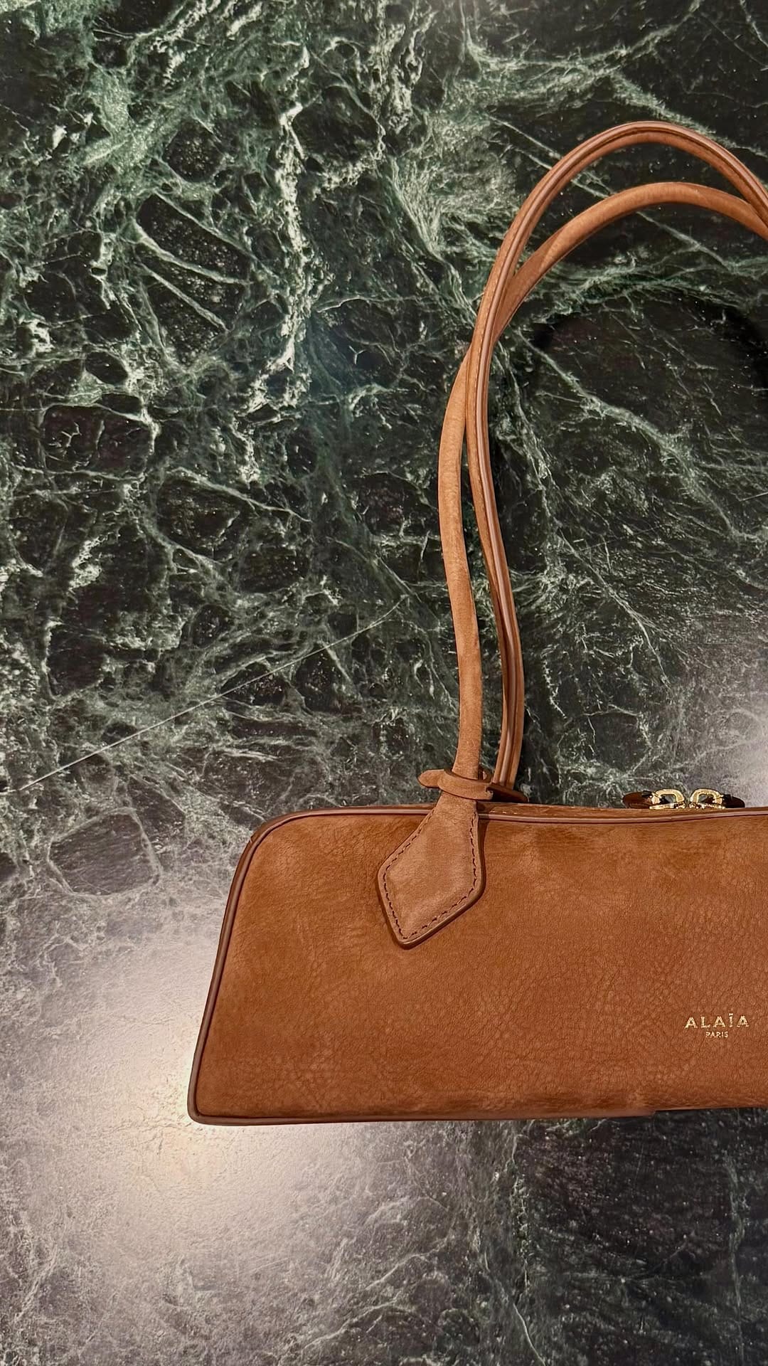 Post 5 by Mytheresa Store on Instagram (video)