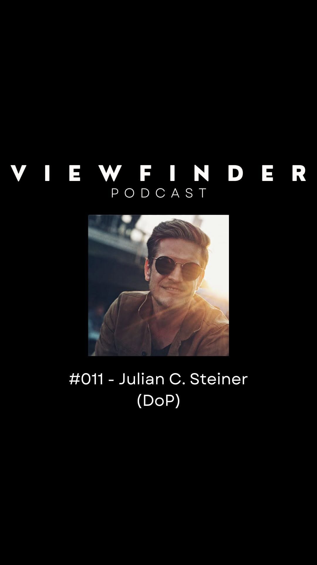 Post 6 by Julian C. Steiner on Instagram (video)
