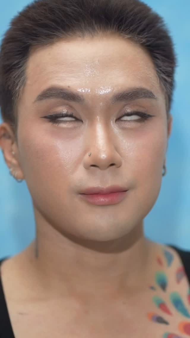 Post 8 by Kryolan Indonesia on Instagram (video)