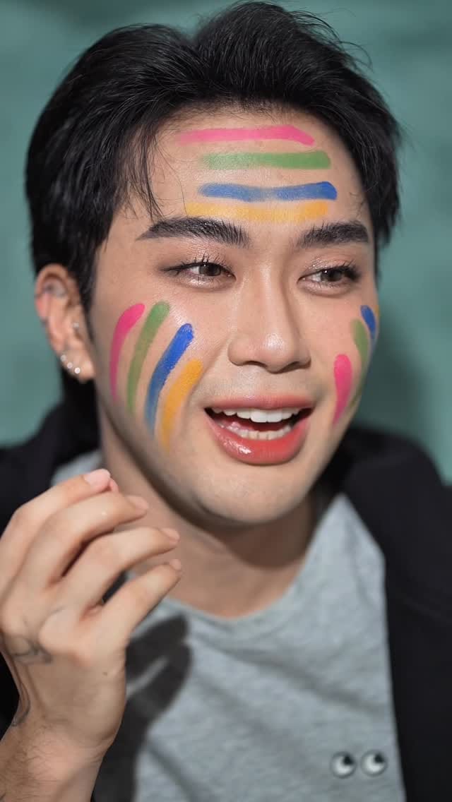 Post 2 by Kryolan Indonesia on Instagram (video)