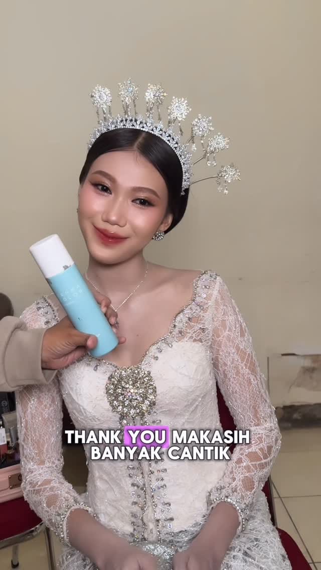 Post 3 by Kryolan Indonesia on Instagram (video)