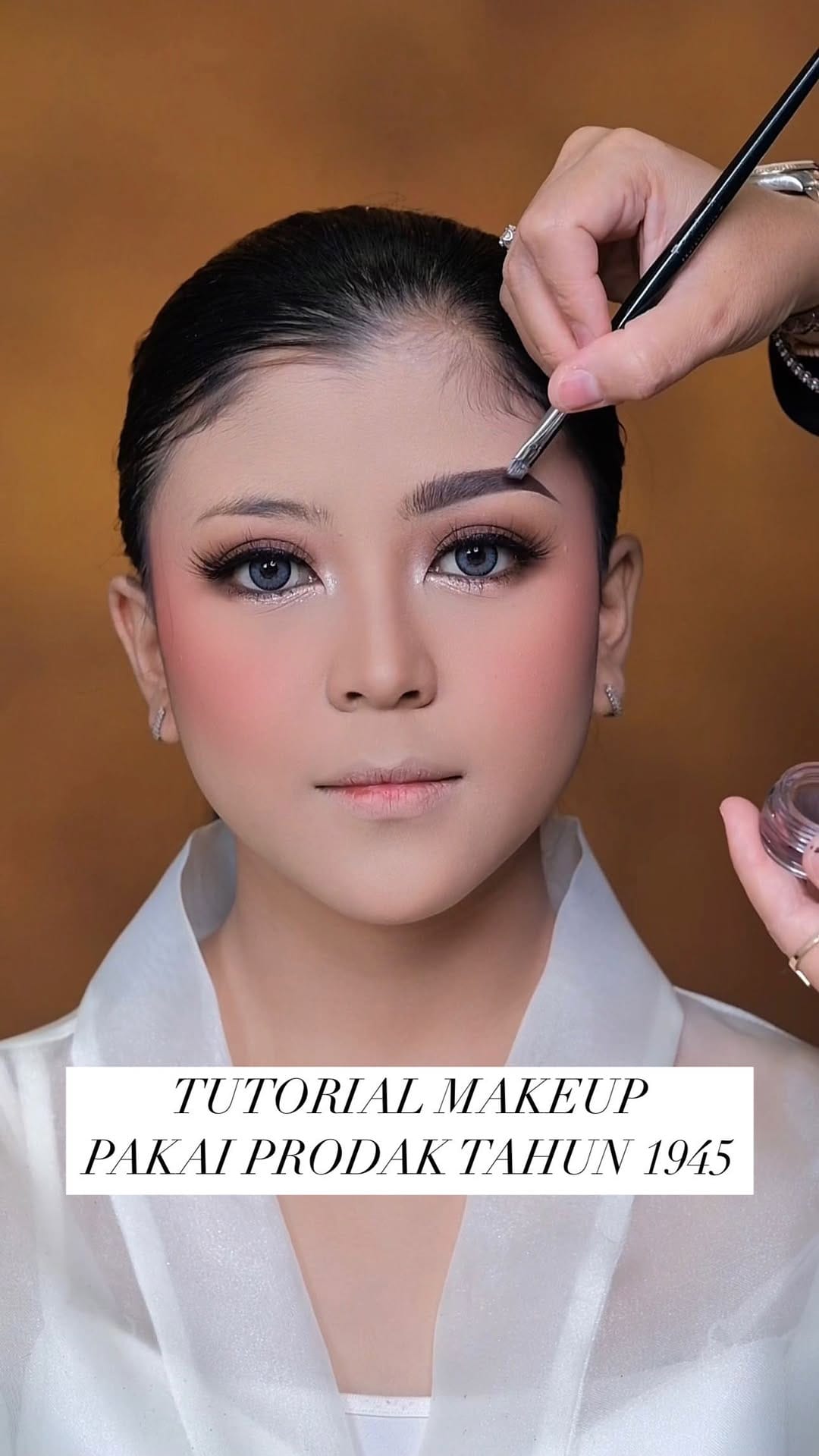 Post 9 by Kryolan Indonesia on Instagram (video)