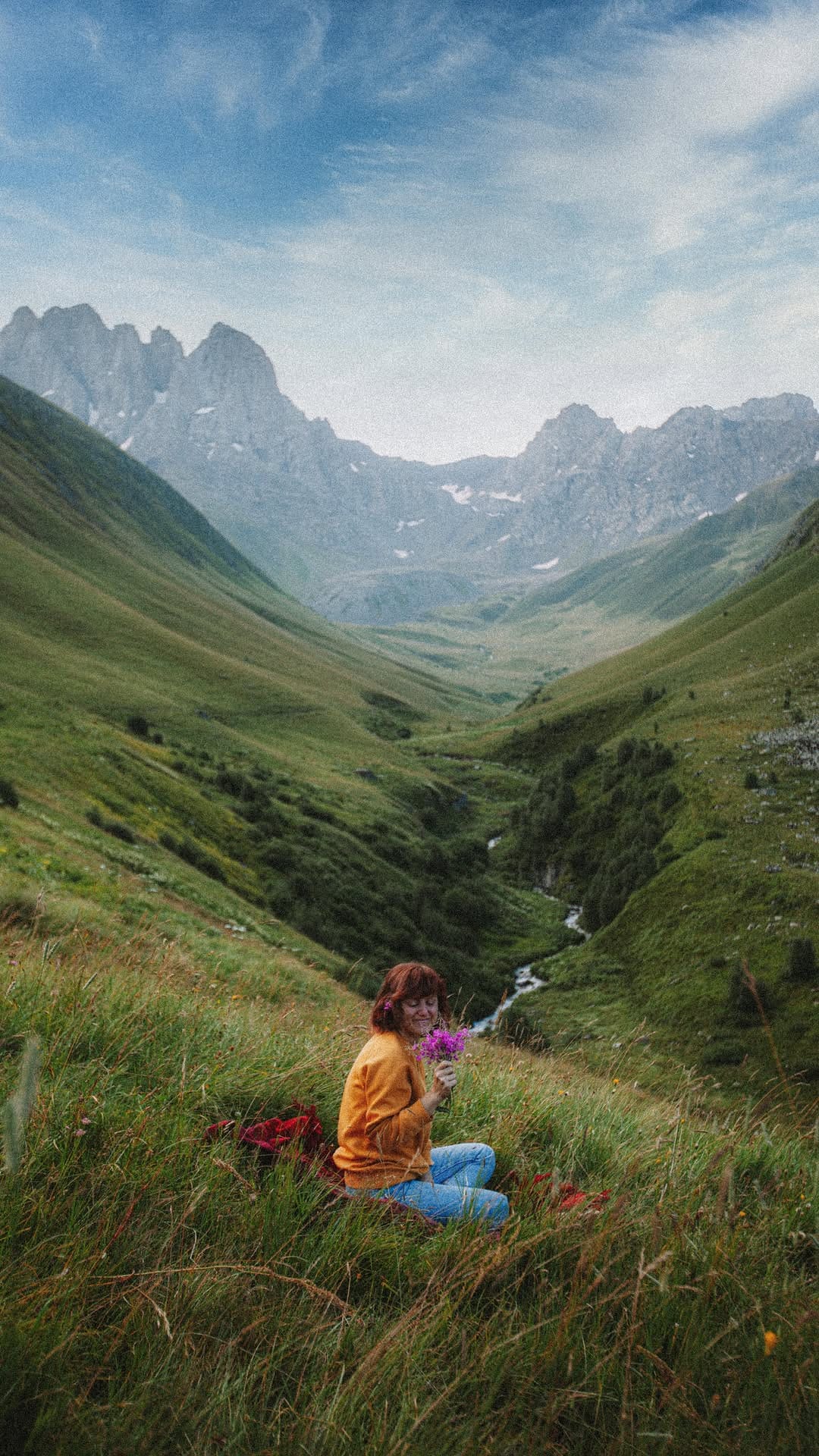 Post 10 by Monika I Certified Practitioner on Instagram (video)