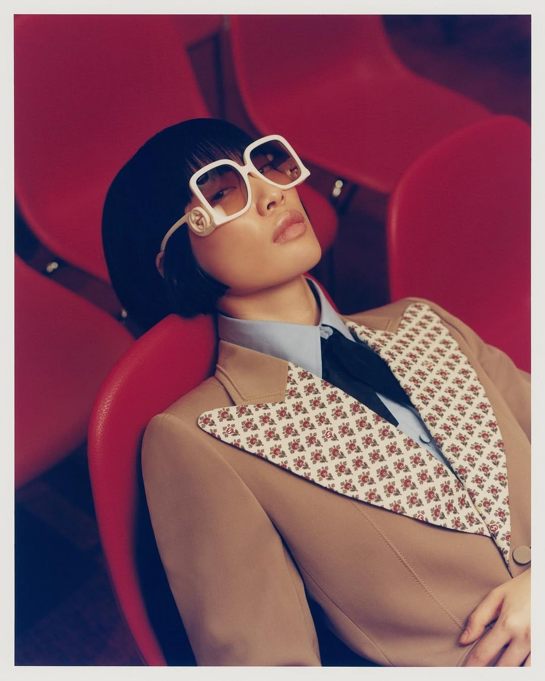 Post 9 by HONG LIN on Instagram (image)