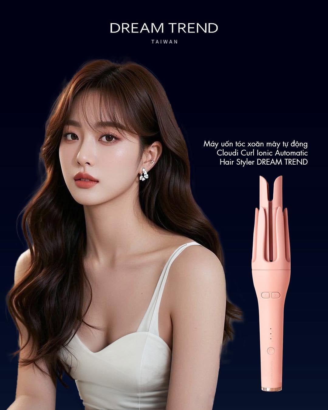 Post 4 by DREAM TREND Việt Nam on Instagram (image)