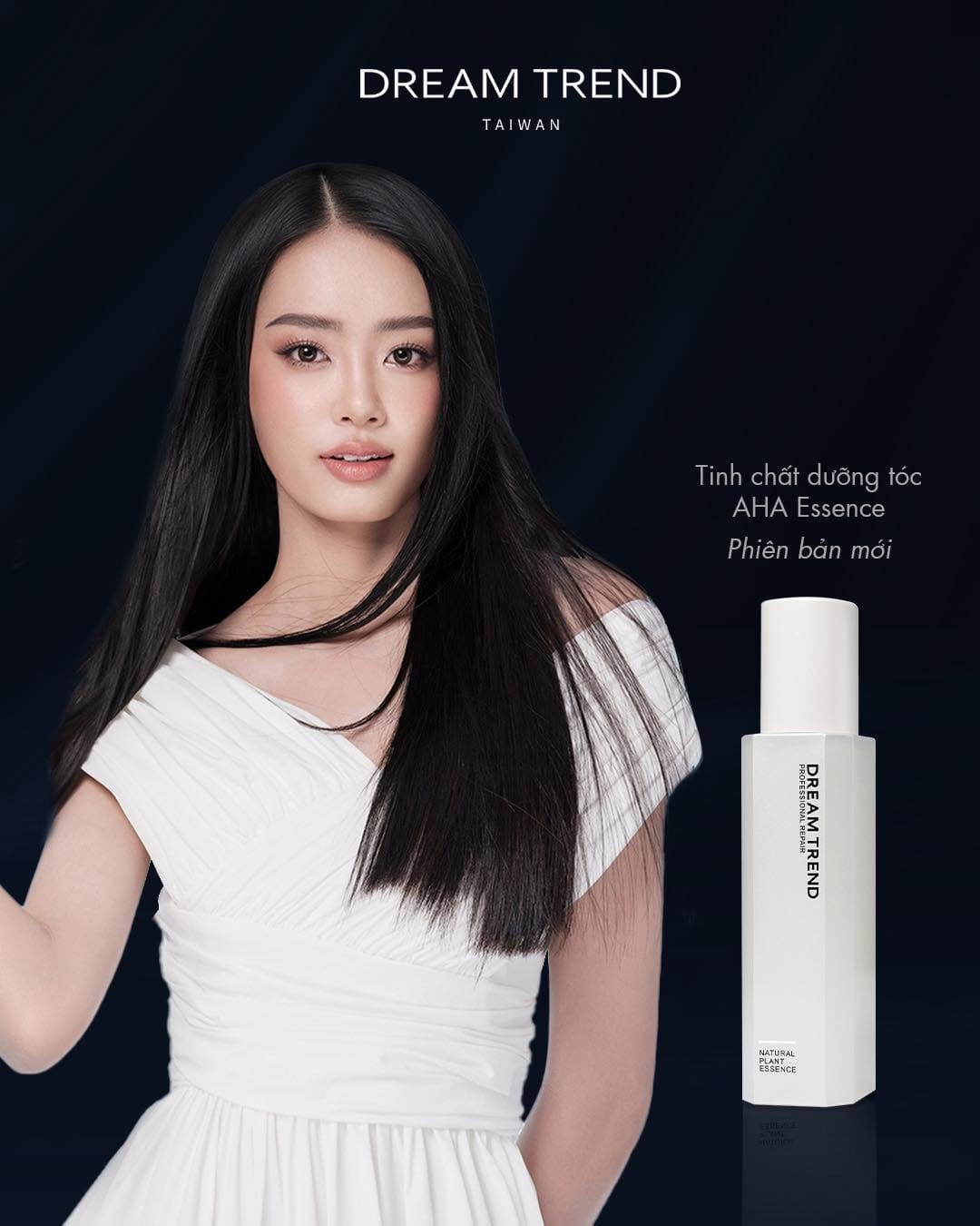 Post 3 by DREAM TREND Việt Nam on Instagram (image)