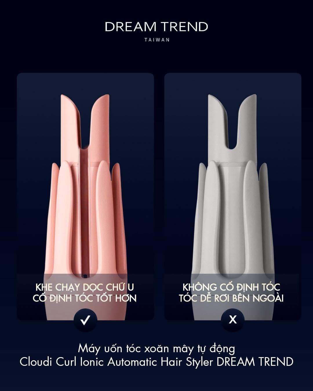 Post 6 by DREAM TREND Việt Nam on Instagram (image)