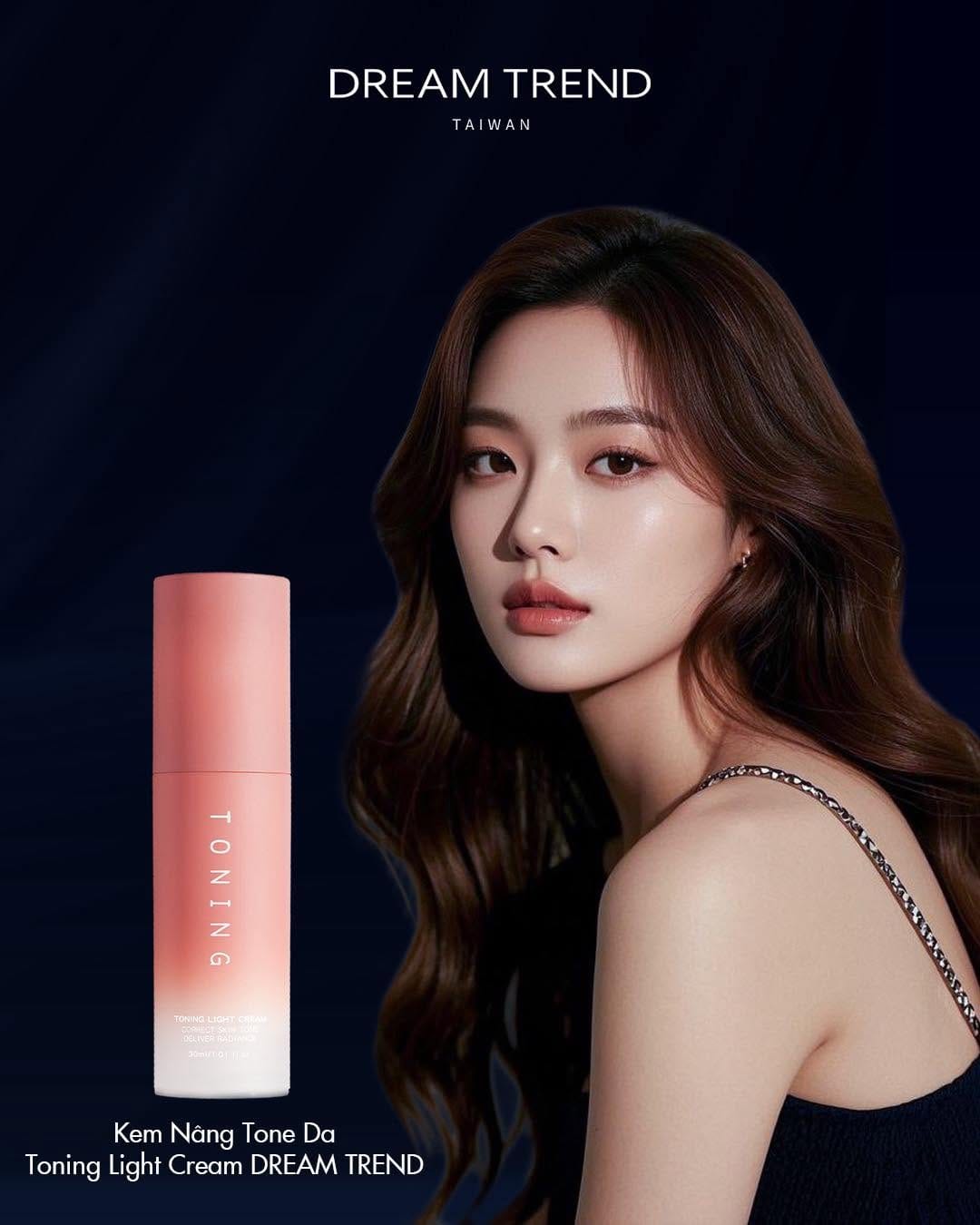 Post 8 by DREAM TREND Việt Nam on Instagram (image)