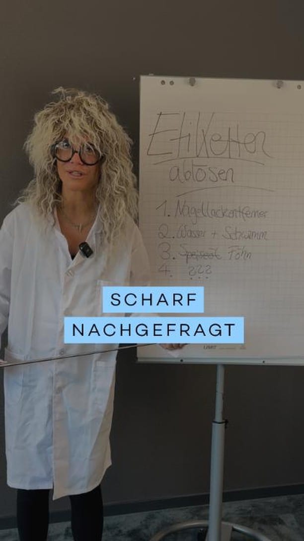 Post 10 by Ankerkraut ⚓️ on Instagram (video)