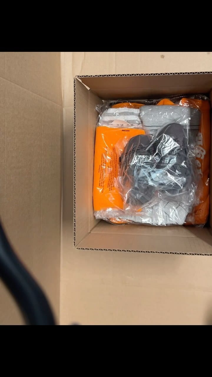 Post 9 by Online Children’s Clothing store on Instagram (video)