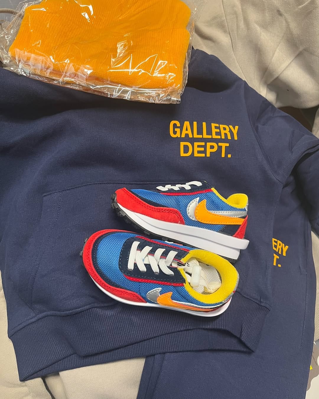 Post 8 by Online Children’s Clothing store on Instagram (image)