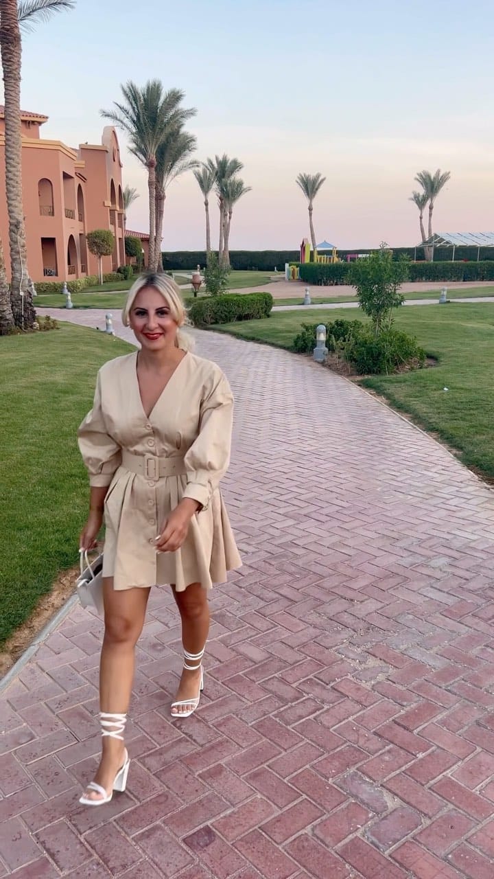 Post 8 by Fatma on Instagram (video)